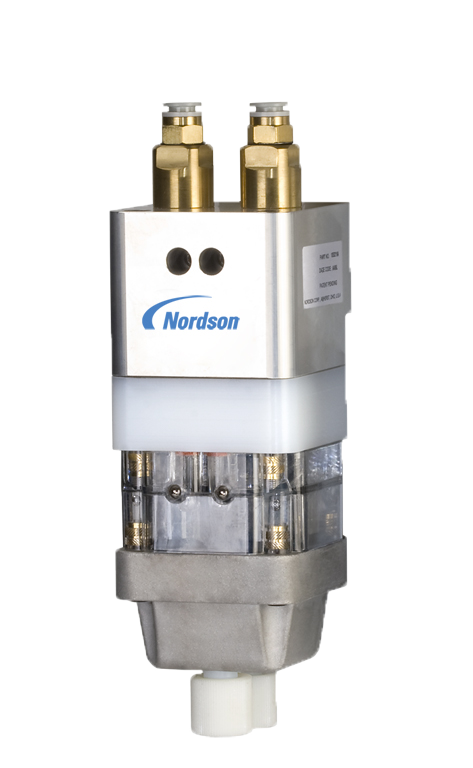 HDLV pump HDLV pump