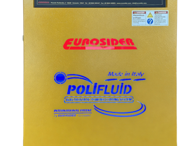 N2 tehnoloogia MiniPolifluid